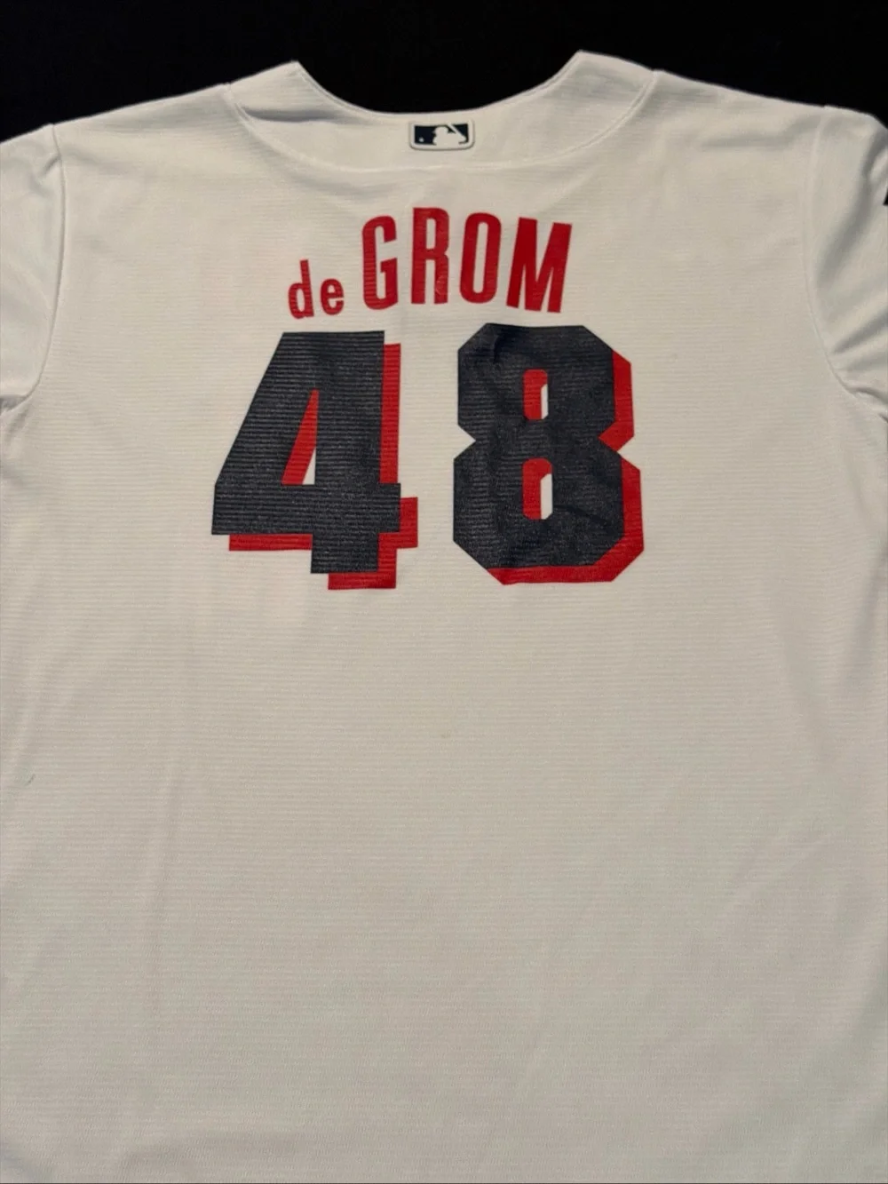 Nike MLB All Star Game‎ 2021 Baseball Jersey Authentic Youth 14/16